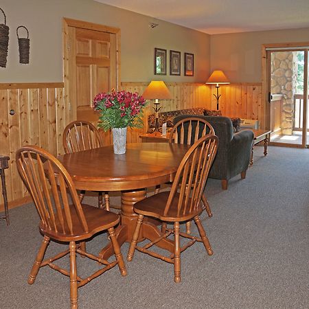 Sugar Lake Lodge Grand Rapids Luaran gambar