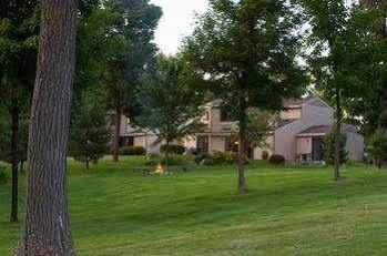 Sugar Lake Lodge Grand Rapids Luaran gambar