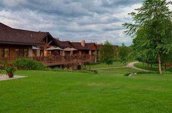 Sugar Lake Lodge Grand Rapids Luaran gambar