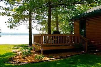Sugar Lake Lodge Grand Rapids Luaran gambar